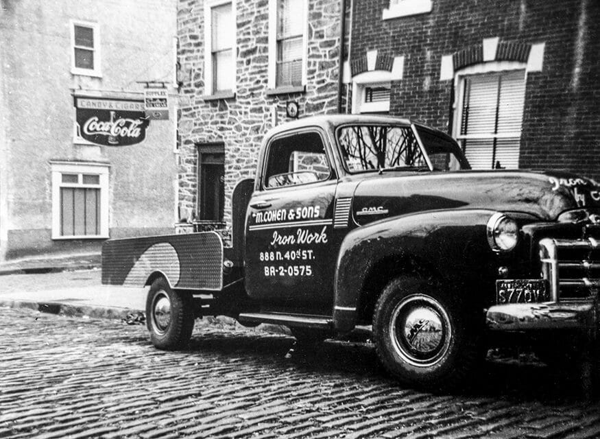 Historic Photo - Truck