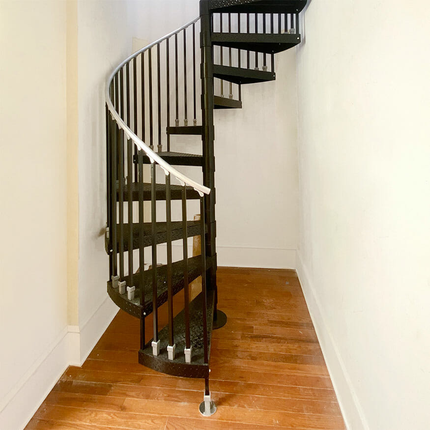 Customer Success Stories - Ryan Irwin