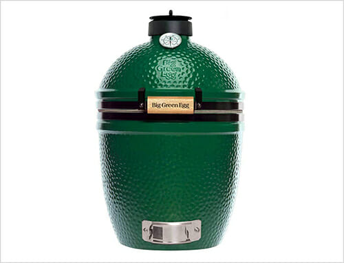 BigGreenEgg