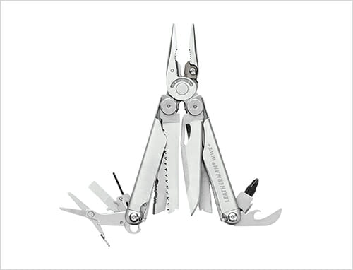 Leatherman