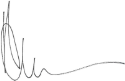 Allen Cohen Signature