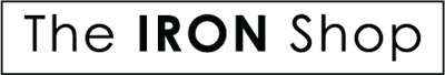 IronShop-Logo The Iron Shop
