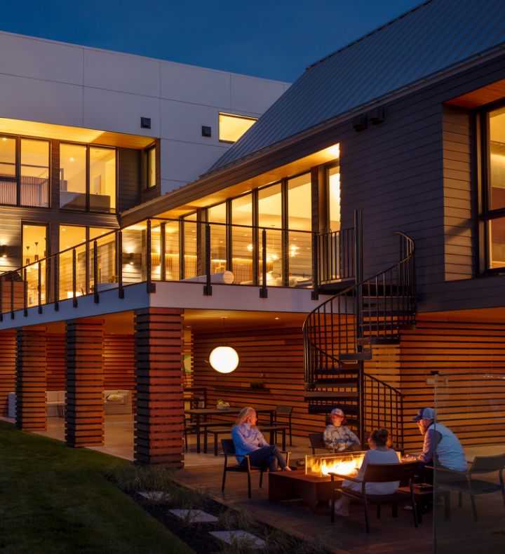 The Leading Manufacturer of Quality Spiral Staircases