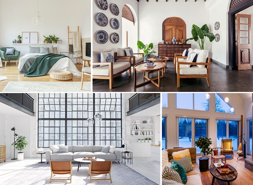 Understanding the Design Culture of America’s Unique Regions