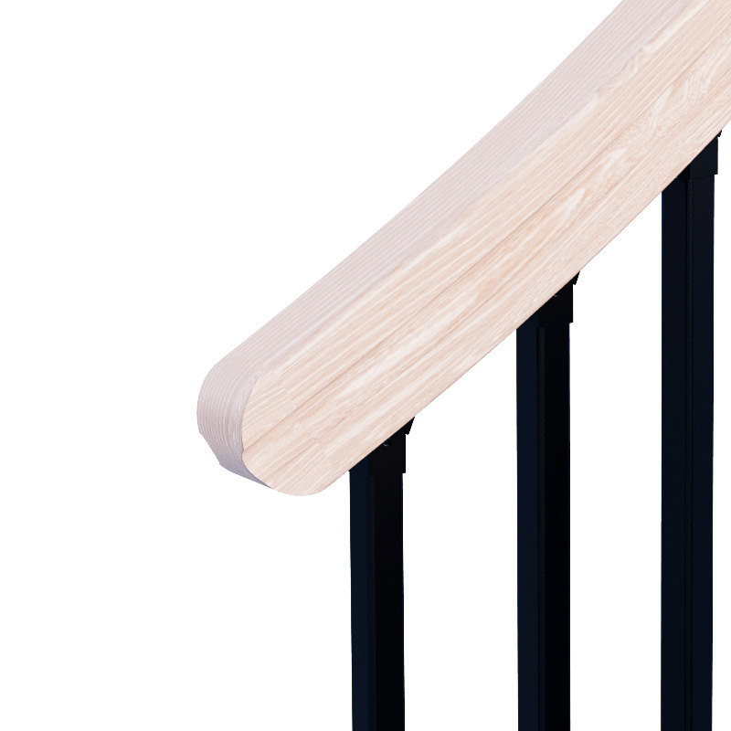 WHITE OAK - B PROFILE