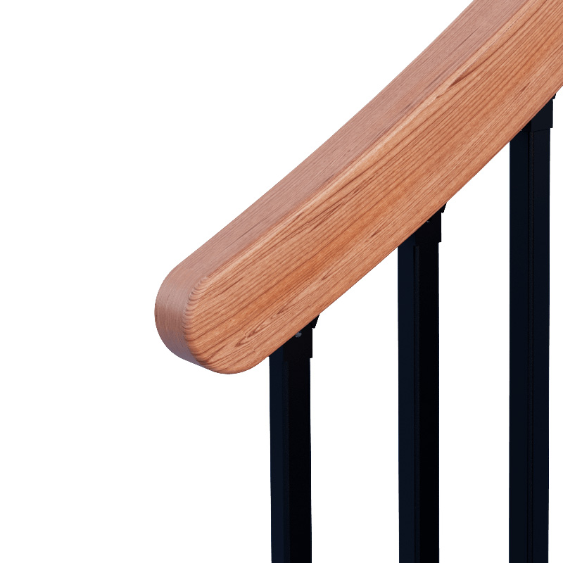 MAHOGANY - RECTANGULAR