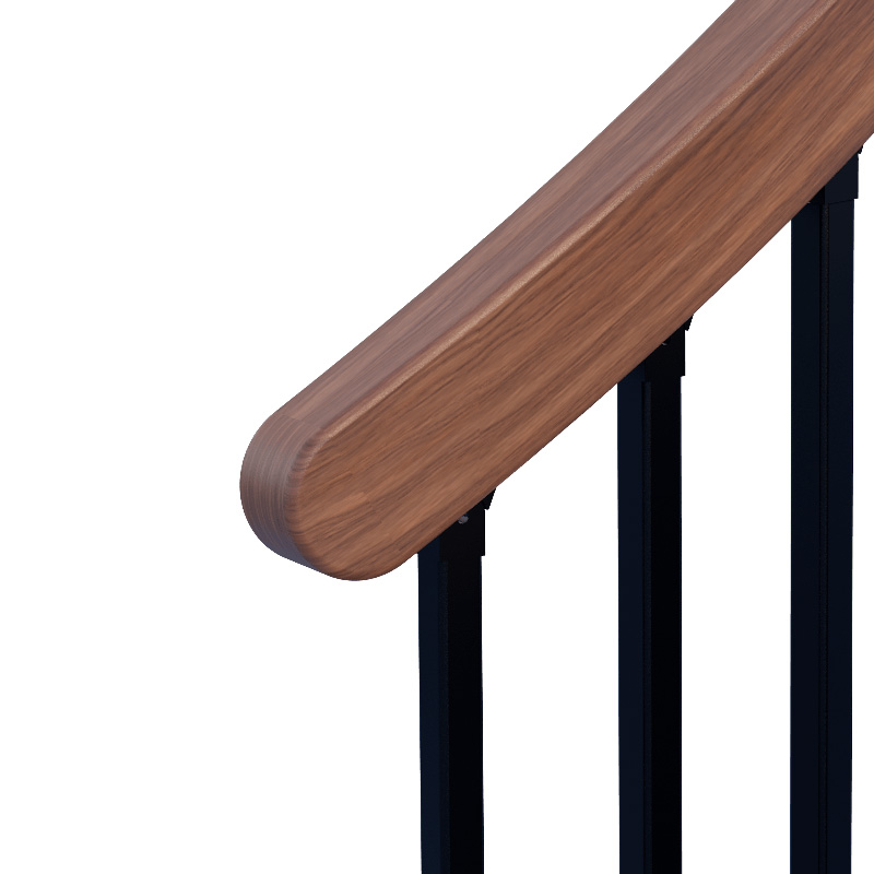 WALNUT - RECTANGULAR