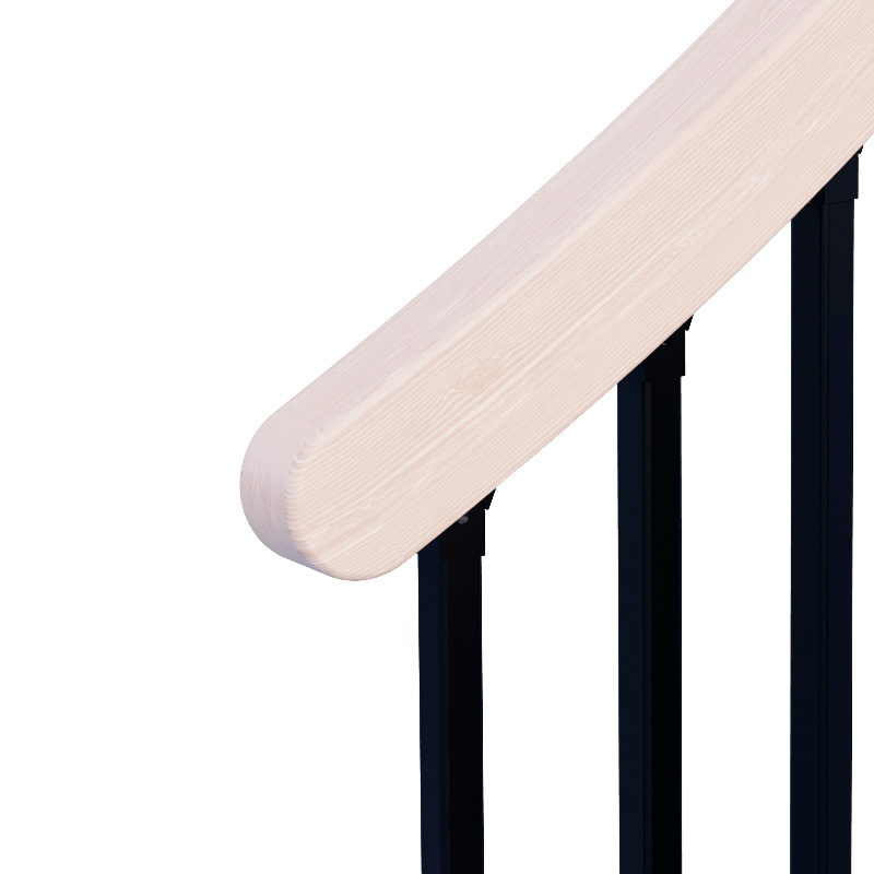 WHITE OAK - RECTANGULAR