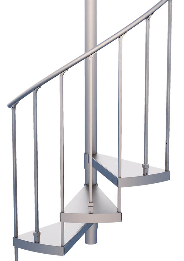 (1) IN-BETWEEN SPINDLE