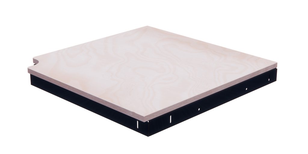 BALTIC BIRCH PLYWOOD