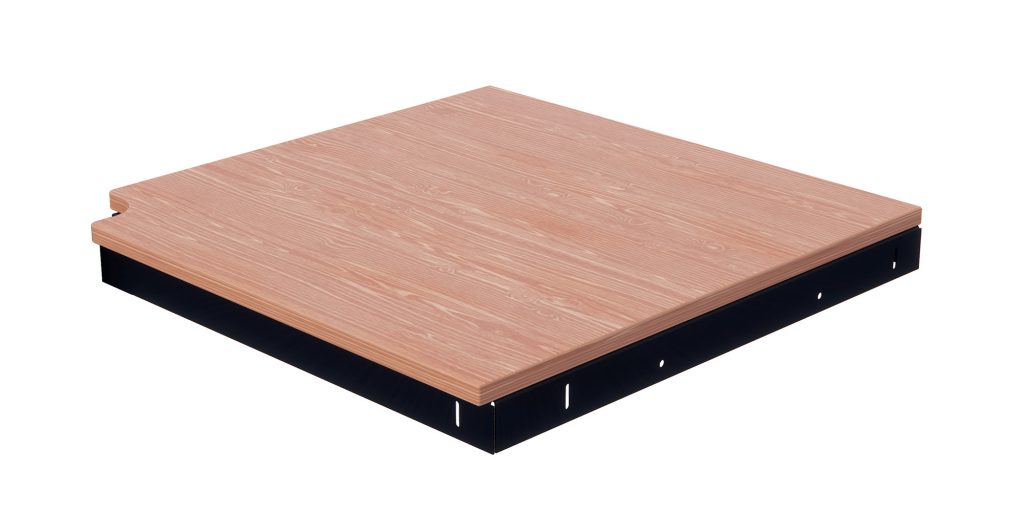 RED OAK