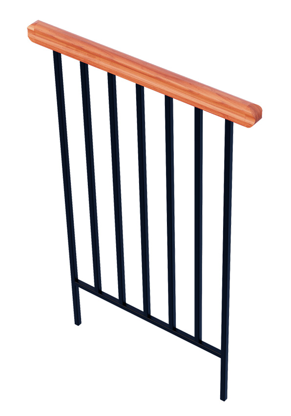 AMERICAN CHERRY - A PROFILE