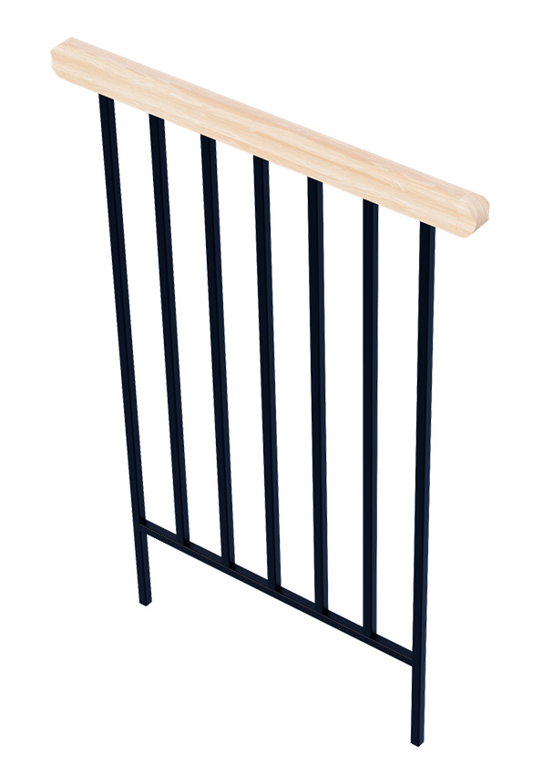 HICKORY - A PROFILE
