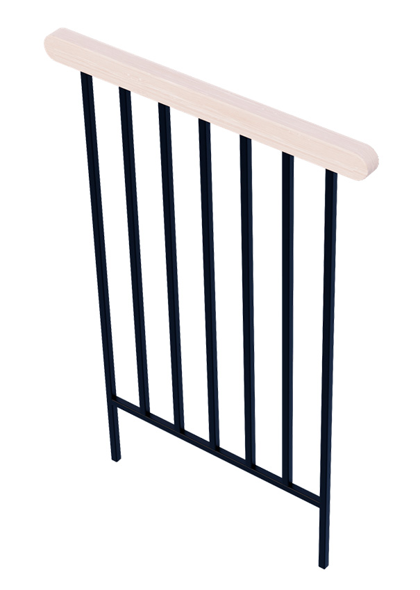 WHITE OAK - RECTANGULAR