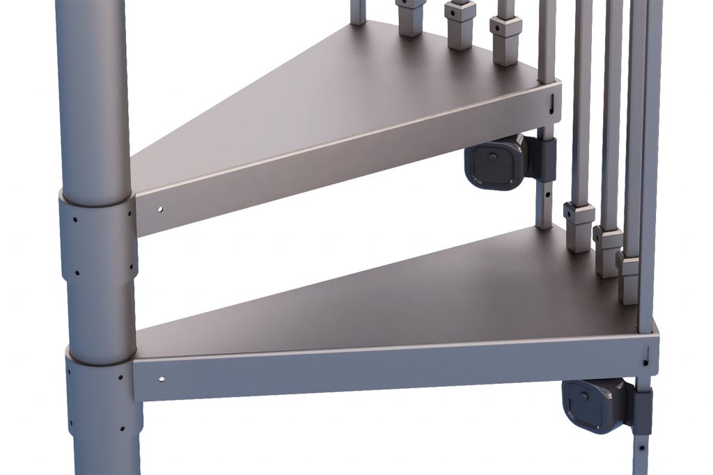 WIRELESS LIGHTING PACKAGE