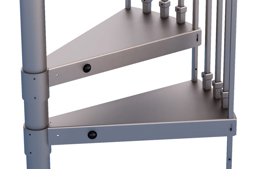 WIRED LIGHTING PACKAGE