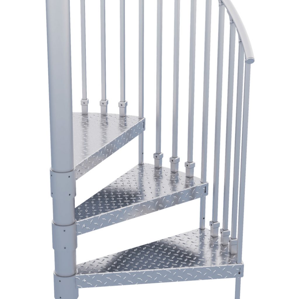 MILL (ALUMINUM STANDARD)