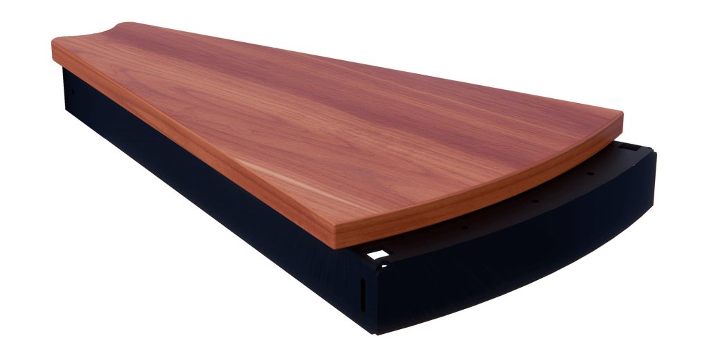 AMERICAN CHERRY