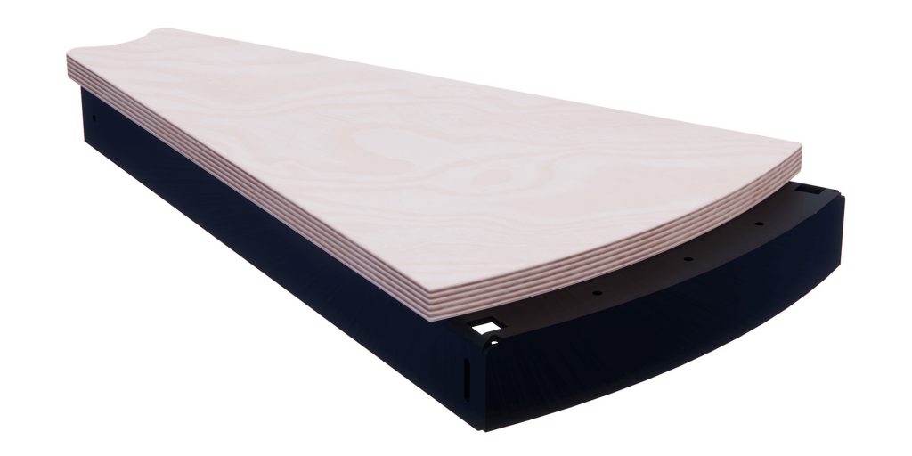 BALTIC BIRCH PLYWOOD