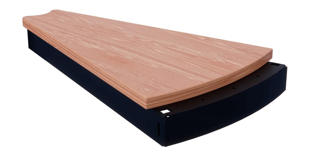 RED OAK