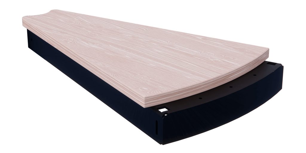 WHITE OAK