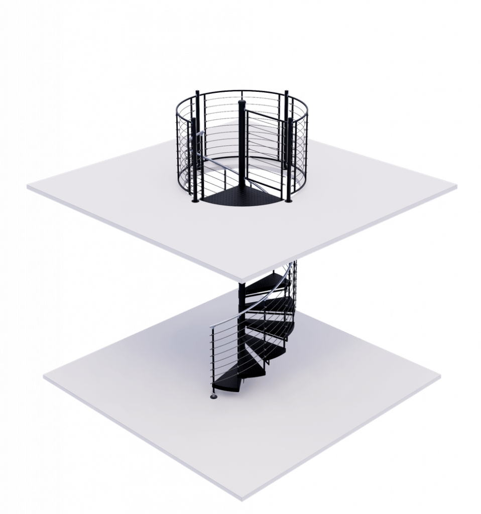 ROUND OPENING - MULTI-LINE