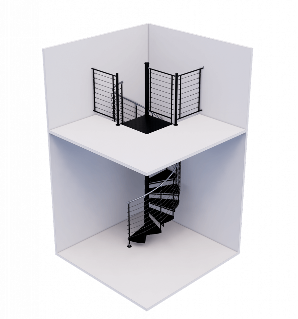 2-SIDED OPENING - MULTI-LINE