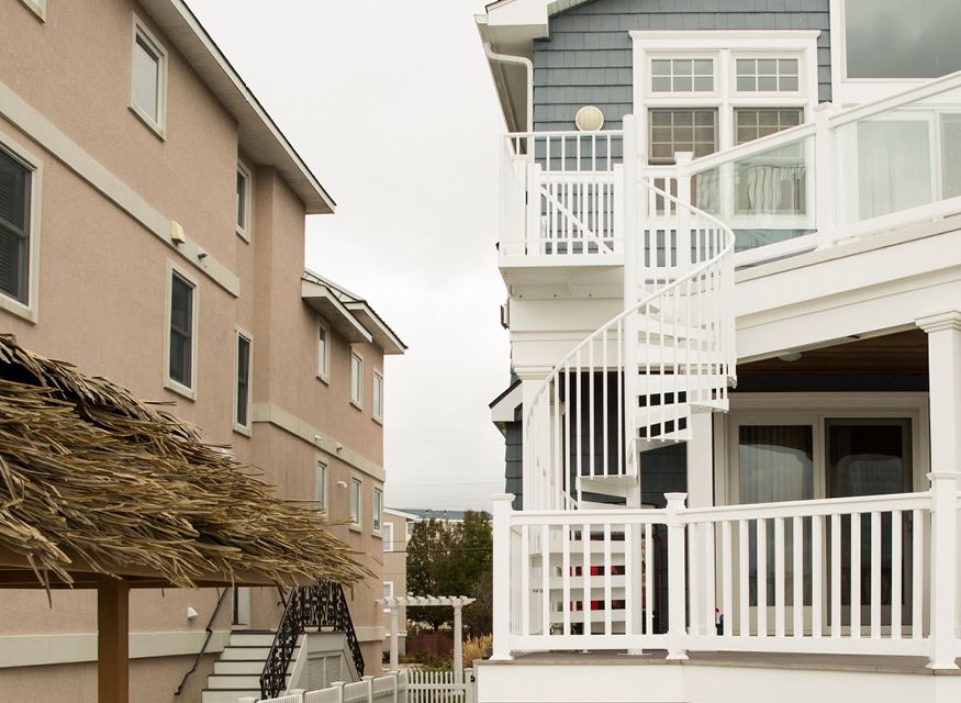 5 Things to Consider When Adding a Spiral Staircase to You Coastal Home