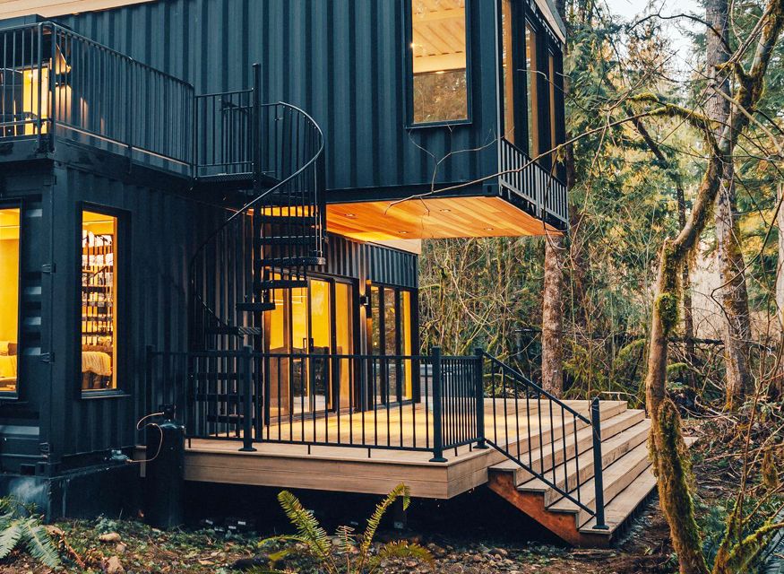 Is It Time to Update Your Vacation Property?