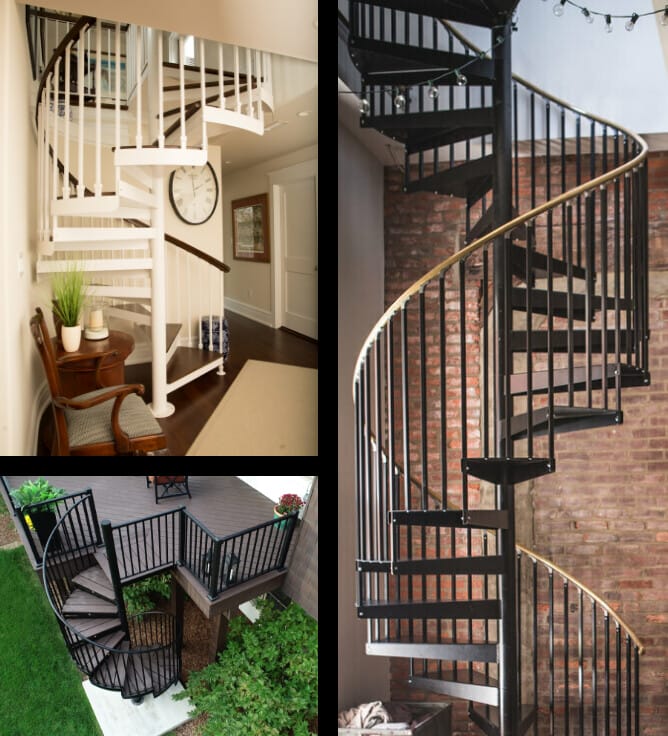 Stand Out<br />
From the Crowd